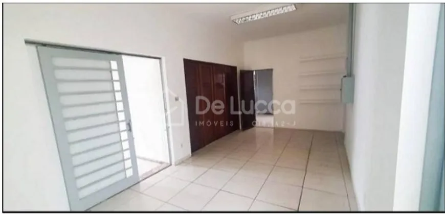 Foto 1 de Casa com 3 Quartos para alugar, 393m² em Jardim Guanabara, Campinas