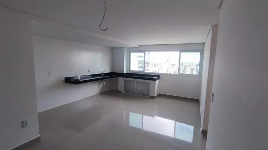Foto 1 de Apartamento com 2 Quartos à venda, 72m² em Setor Marista, Goiânia