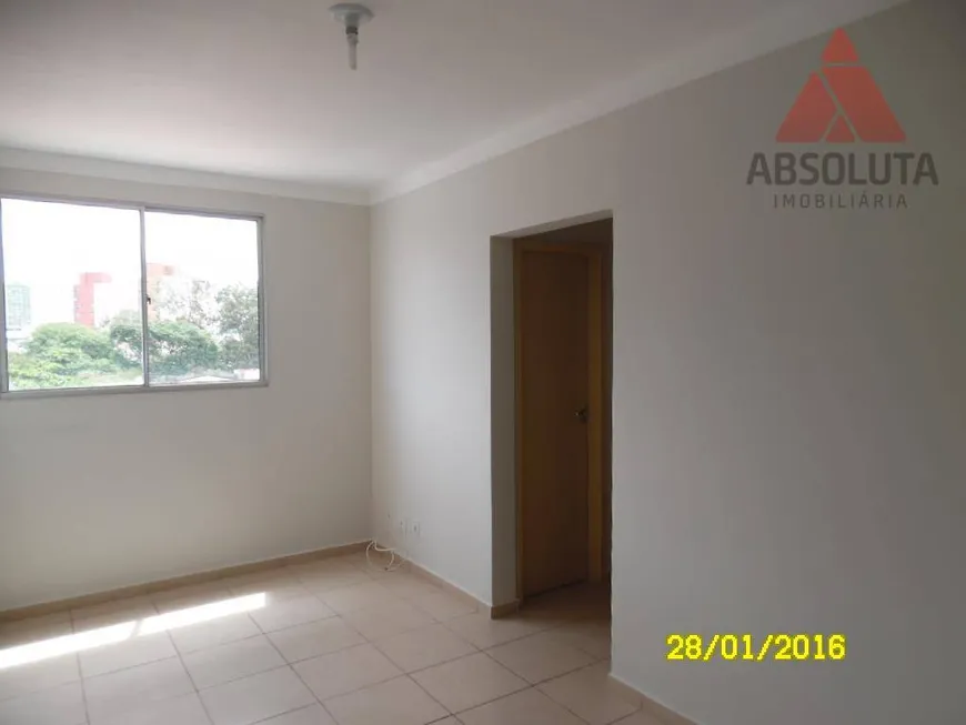 Foto 1 de Apartamento com 2 Quartos à venda, 50m² em Jardim Santana, Americana