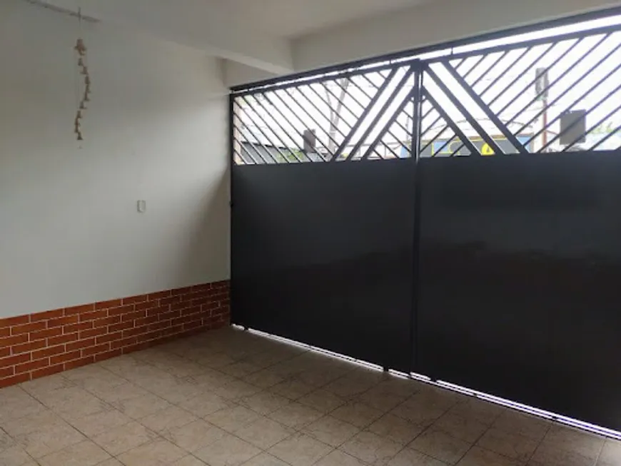 Foto 1 de Casa com 4 Quartos à venda, 126m² em Vila Prudente, São Paulo