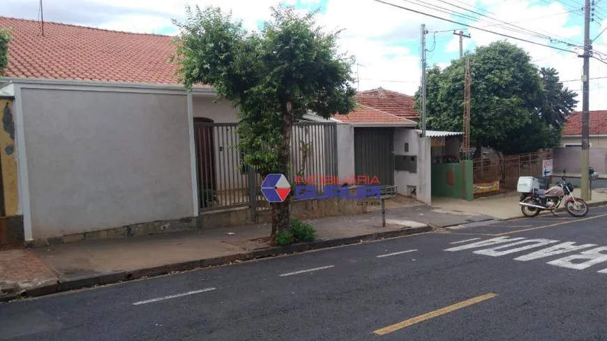 Foto 1 de Casa com 4 Quartos à venda, 240m² em Jardim Santa Catarina, São José do Rio Preto