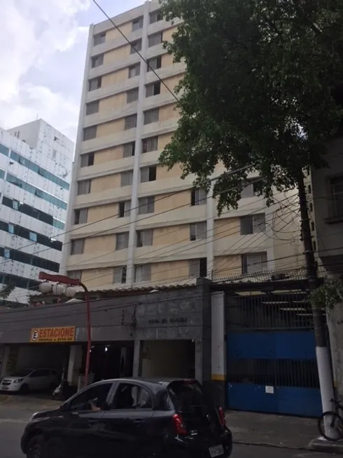 Foto 1 de Apartamento com 2 Quartos à venda, 47m² em Liberdade, São Paulo