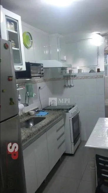 Foto 1 de Apartamento com 2 Quartos à venda, 55m² em Jardim Peri, São Paulo