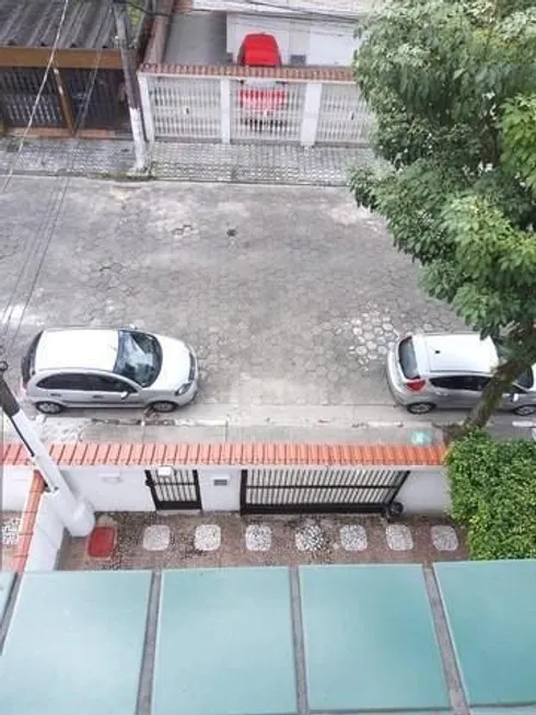 Foto 1 de Apartamento com 2 Quartos à venda, 64m² em Vila Valença, São Vicente