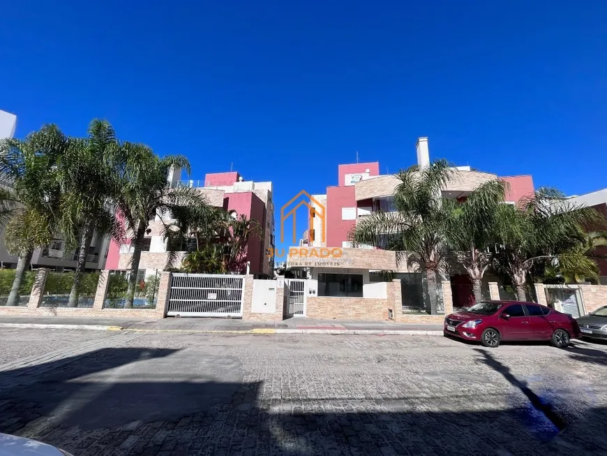 Foto 1 de Apartamento com 3 Quartos à venda, 98m² em Ingleses Norte, Florianópolis