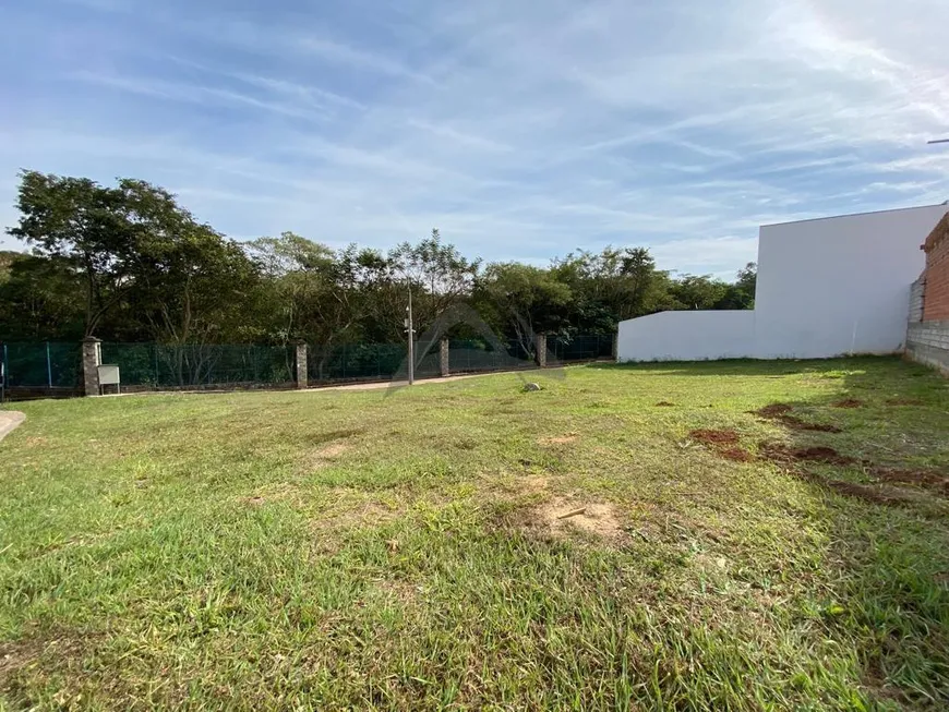 Foto 1 de Lote/Terreno à venda, 631m² em Swiss Park, Campinas