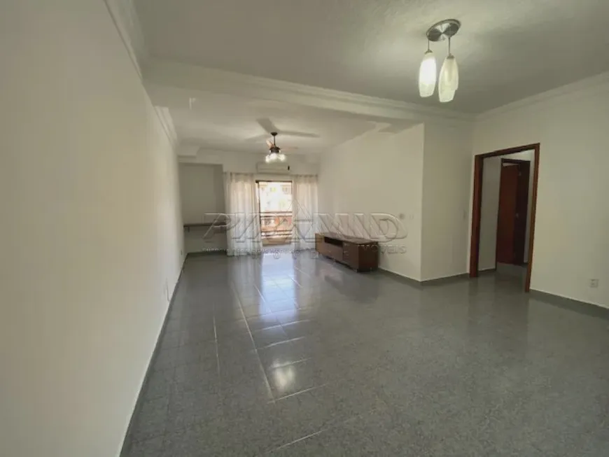 Foto 1 de Apartamento com 3 Quartos à venda, 113m² em Parque dos Bandeirantes, Ribeirão Preto