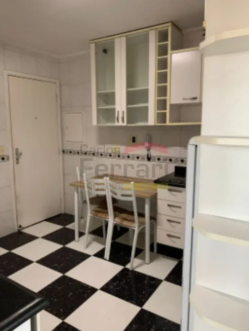 Foto 1 de Apartamento com 3 Quartos à venda, 96m² em Jardim das Laranjeiras, São Paulo