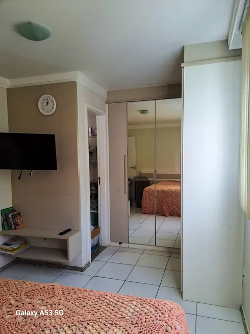 Foto 1 de Apartamento com 3 Quartos à venda, 80m² em Luzia, Aracaju