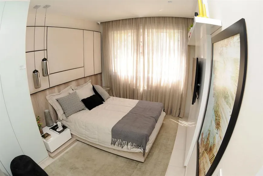 Foto 1 de Apartamento com 2 Quartos à venda, 54m² em Anil, Rio de Janeiro