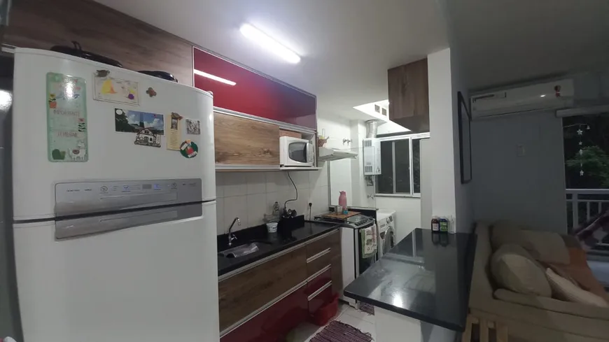 Foto 1 de Apartamento com 2 Quartos à venda, 62m² em Maria Paula, São Gonçalo