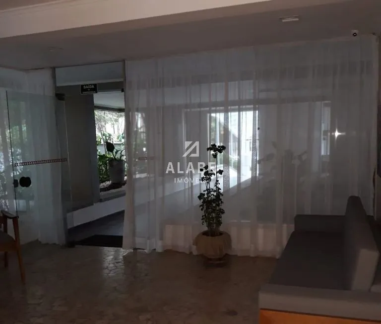 Foto 1 de Apartamento com 3 Quartos à venda, 82m² em Brooklin, São Paulo
