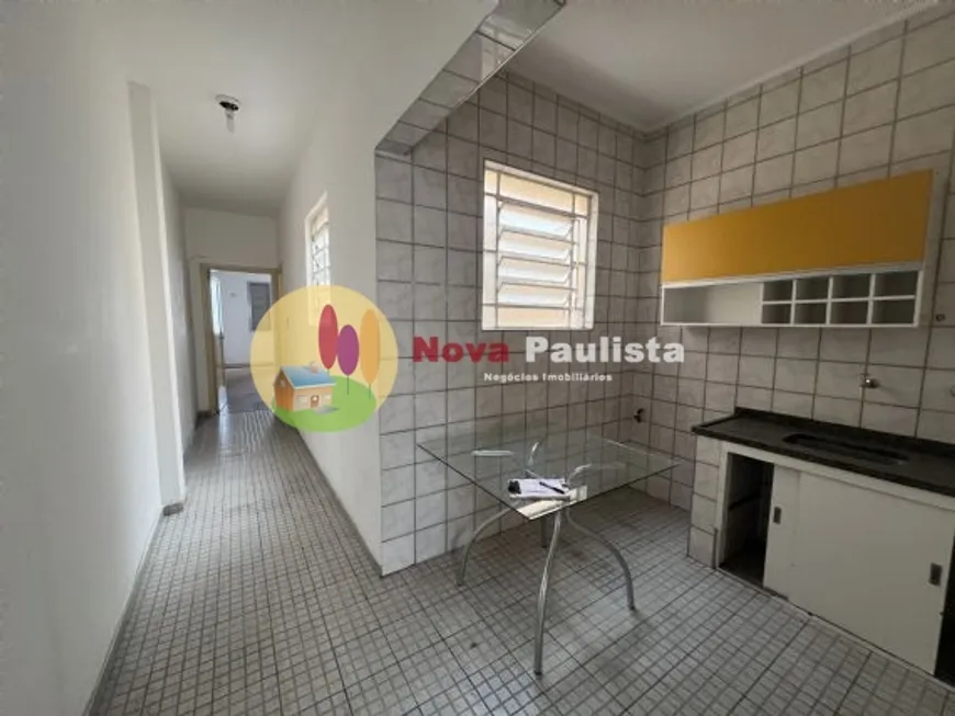 Foto 1 de Apartamento com 1 Quarto à venda, 44m² em Santa Cecília, São Paulo