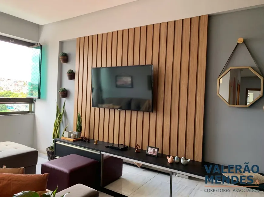Foto 1 de Apartamento com 3 Quartos à venda, 80m² em Casa Amarela, Recife