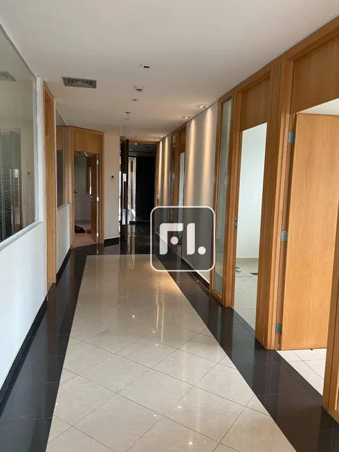 Foto 1 de Sala Comercial para alugar, 294m² em Brooklin, São Paulo