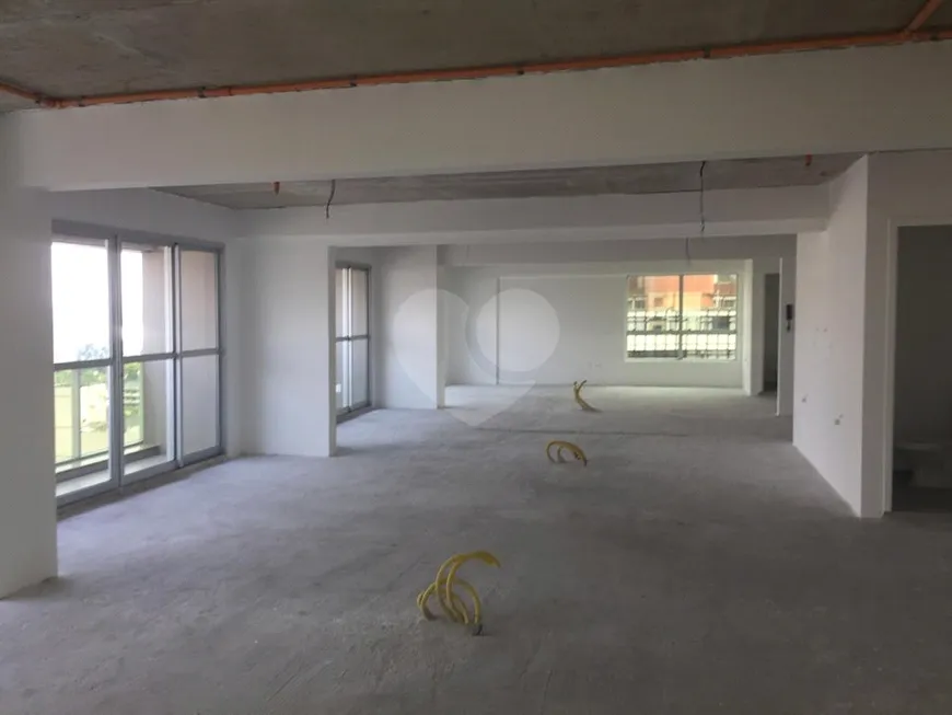 Foto 1 de Sala Comercial à venda, 40m² em Ibirapuera, São Paulo