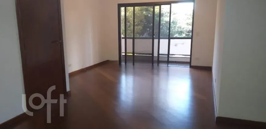 Foto 1 de Apartamento com 3 Quartos à venda, 110m² em Campo Belo, São Paulo