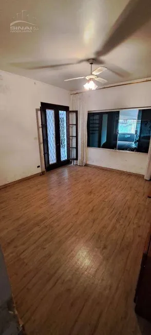 Foto 1 de Casa com 3 Quartos à venda, 150m² em Vila Alpina, São Paulo