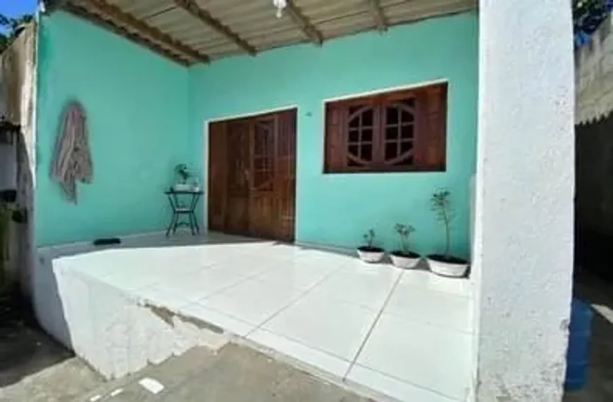 Foto 1 de Casa com 3 Quartos à venda, 160m² em Bengui, Belém