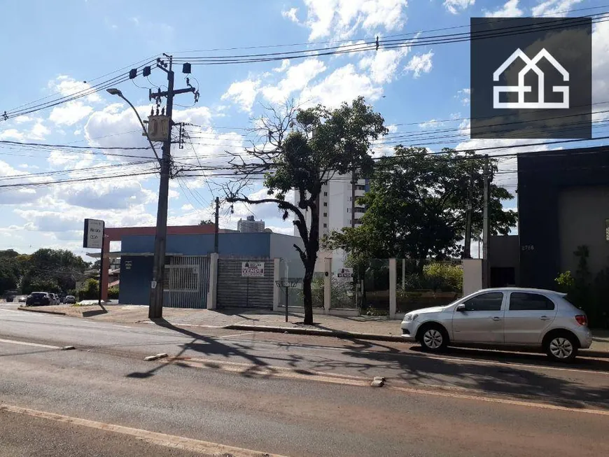 Foto 1 de Imóvel Comercial com 2 Quartos à venda, 139m² em Centro, Cascavel