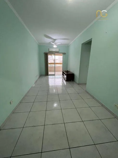 Foto 1 de Apartamento com 2 Quartos à venda, 78m² em Vila Tupi, Praia Grande