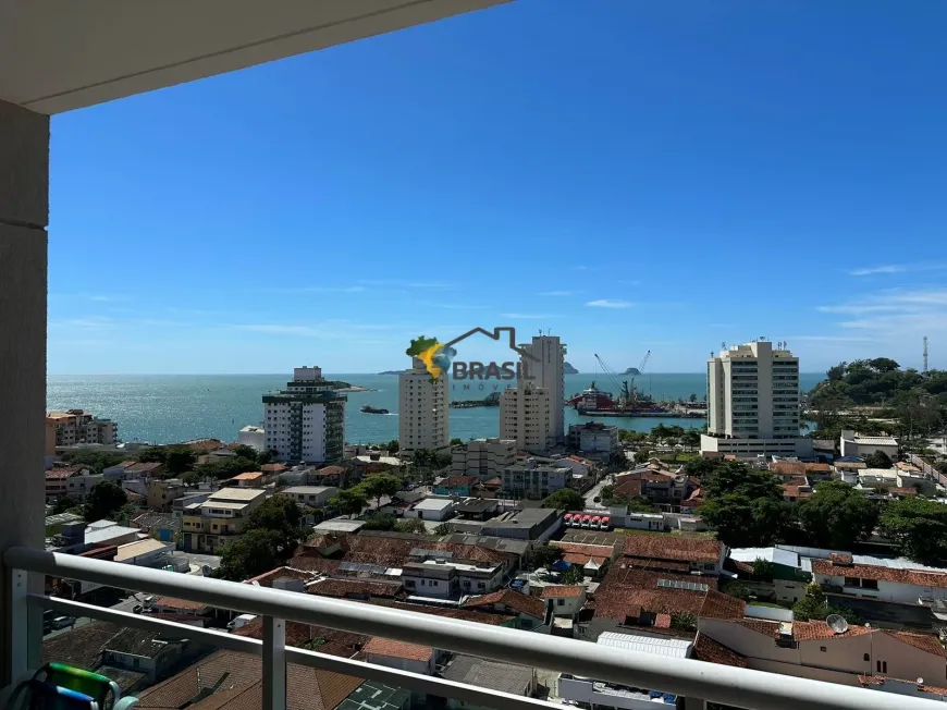 Foto 1 de Flat com 1 Quarto à venda, 35m² em Imbetiba, Macaé