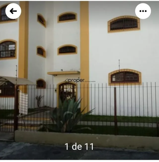 Foto 1 de Apartamento com 2 Quartos à venda, 60m² em Centro, Pelotas