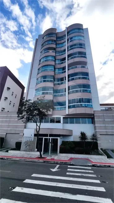 Foto 1 de Apartamento com 3 Quartos à venda, 110m² em Jardim Camburi, Vitória