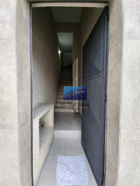 Foto 1 de Sala Comercial para alugar, 150m² em Jardim Adutora, São Paulo