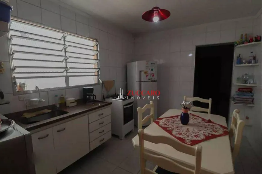 Foto 1 de Casa com 6 Quartos à venda, 200m² em Gopouva, Guarulhos