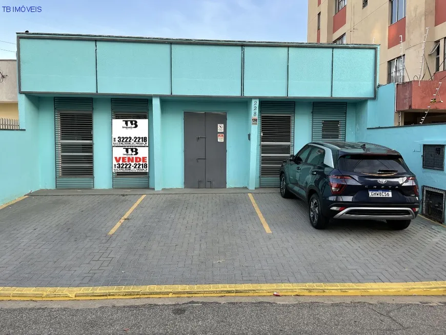 Foto 1 de Imóvel Comercial com 5 Quartos à venda, 187m² em Jardim Faculdade, Sorocaba