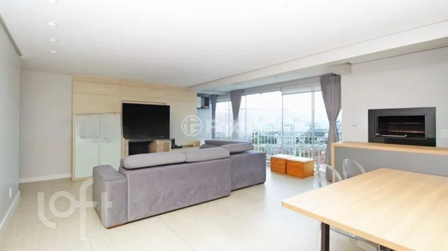 Foto 1 de Apartamento com 3 Quartos à venda, 129m² em Jardim Europa, Porto Alegre