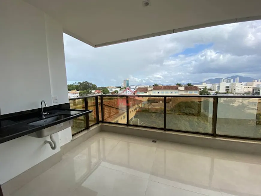 Foto 1 de Apartamento com 4 Quartos à venda, 149m² em Jardins, Aracruz