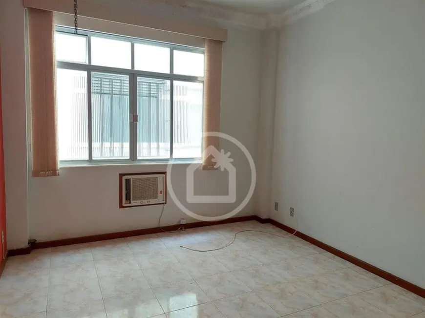 Foto 1 de Apartamento com 3 Quartos à venda, 74m² em Tijuca, Rio de Janeiro