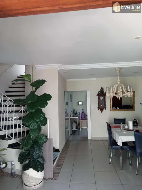 Foto 1 de Casa com 2 Quartos à venda, 260m² em Jardim Paulista, Mogi das Cruzes