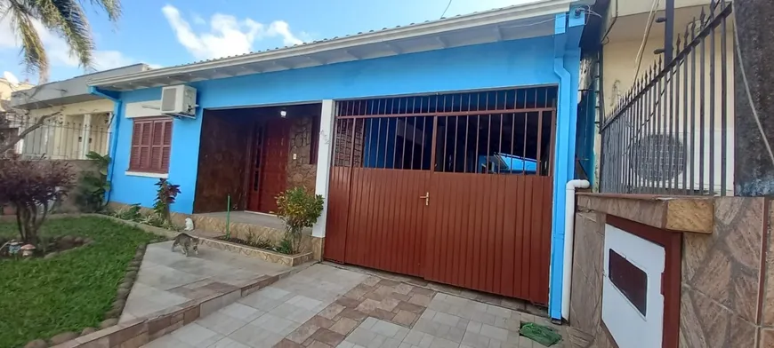 Foto 1 de Casa com 3 Quartos à venda, 104m² em Sarandi, Porto Alegre