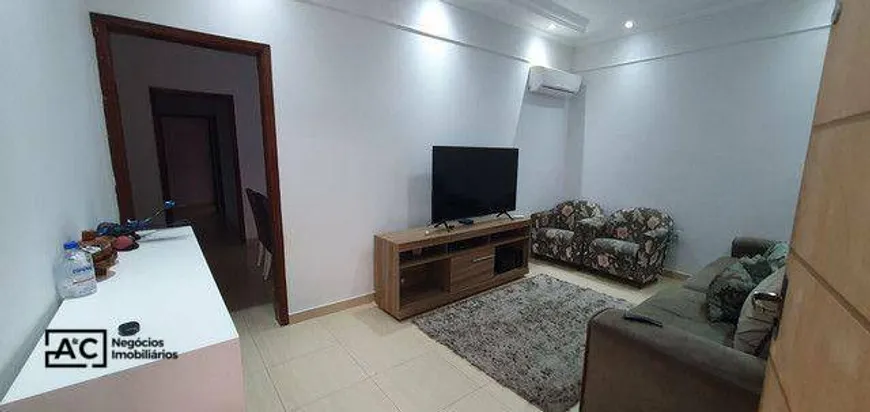 Foto 1 de Casa com 3 Quartos à venda, 160m² em Vila Real, Hortolândia