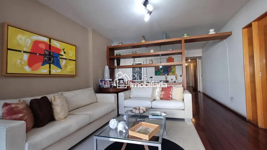 Foto 1 de Apartamento com 3 Quartos à venda, 148m² em Aflitos, Recife