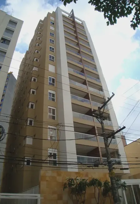 Foto 1 de Apartamento com 3 Quartos à venda, 103m² em Cerqueira César, São Paulo