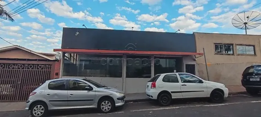 Foto 1 de Ponto Comercial para alugar, 80m² em Vila Nossa Senhora Aparecida, São José do Rio Preto