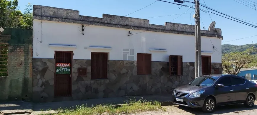 Foto 1 de Lote/Terreno à venda, 295m² em Nossa Senhora do Rosario, Santa Maria