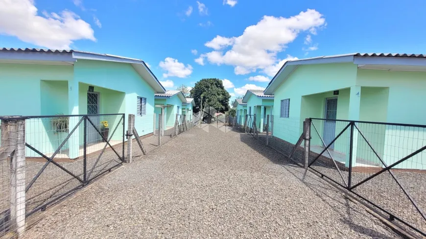 Foto 1 de Lote/Terreno à venda, 1386m² em Estância Velha, Canoas