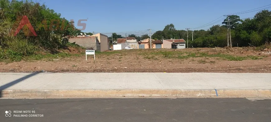 Foto 1 de Lote/Terreno à venda, 300m² em Parque Industrial, São Carlos