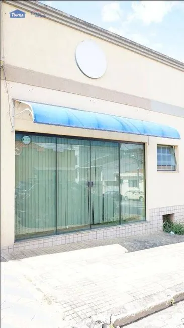 Foto 1 de Ponto Comercial para alugar, 50m² em Centro, Atibaia