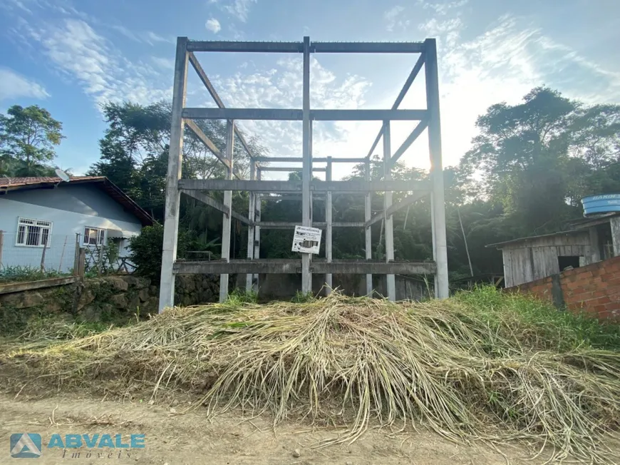 Foto 1 de Lote/Terreno à venda em Passo Manso, Blumenau