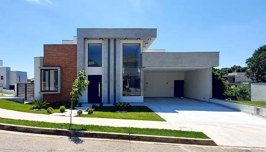 Foto 1 de Casa de Condomínio com 3 Quartos à venda, 232m² em Parque Reserva Fazenda Imperial, Sorocaba