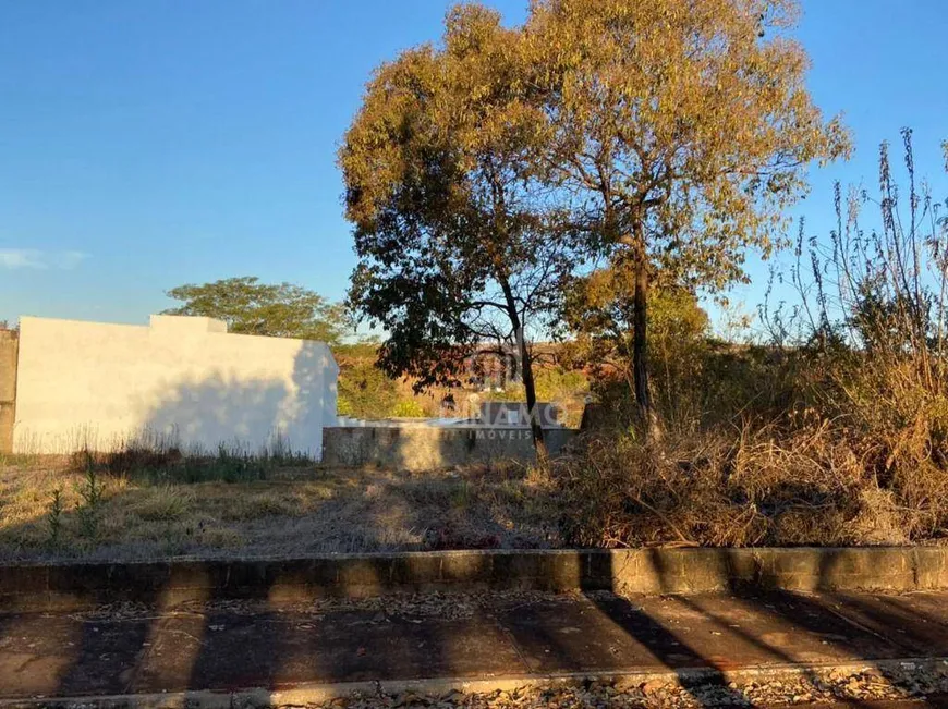 Foto 1 de Lote/Terreno à venda, 620m² em Jardim Itaú, Ribeirão Preto