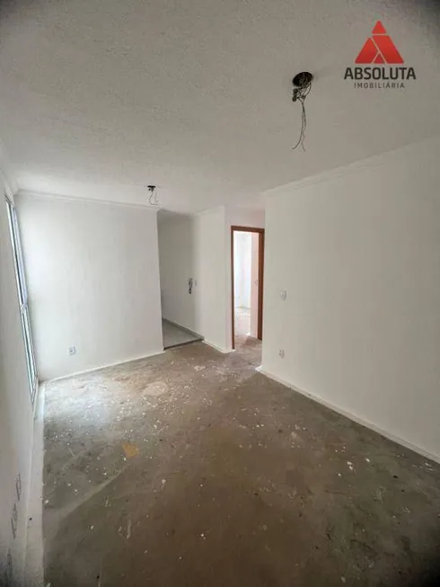 Foto 1 de Apartamento com 2 Quartos à venda, 39m² em Morada do Sol, Americana