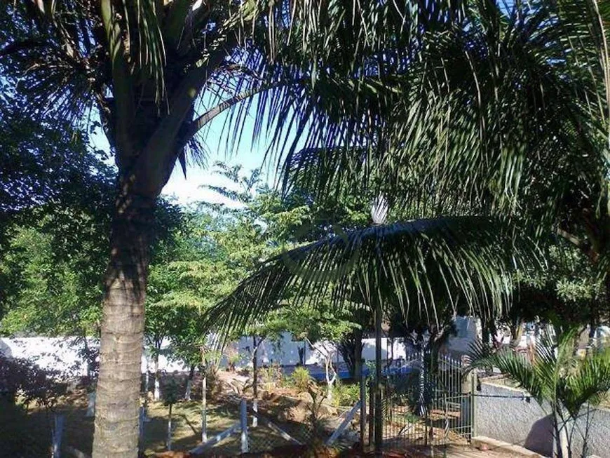 Foto 1 de Casa com 4 Quartos à venda, 380m² em Mansões Santo Antônio, Campinas