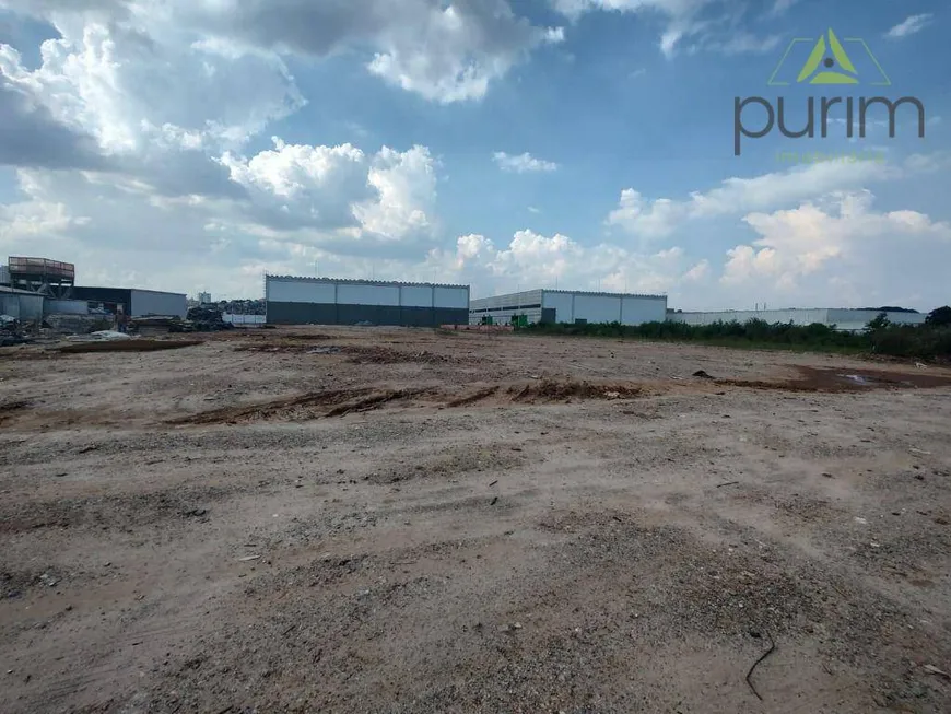 Foto 1 de Lote/Terreno para alugar, 75793m² em Parque Central, Santo André